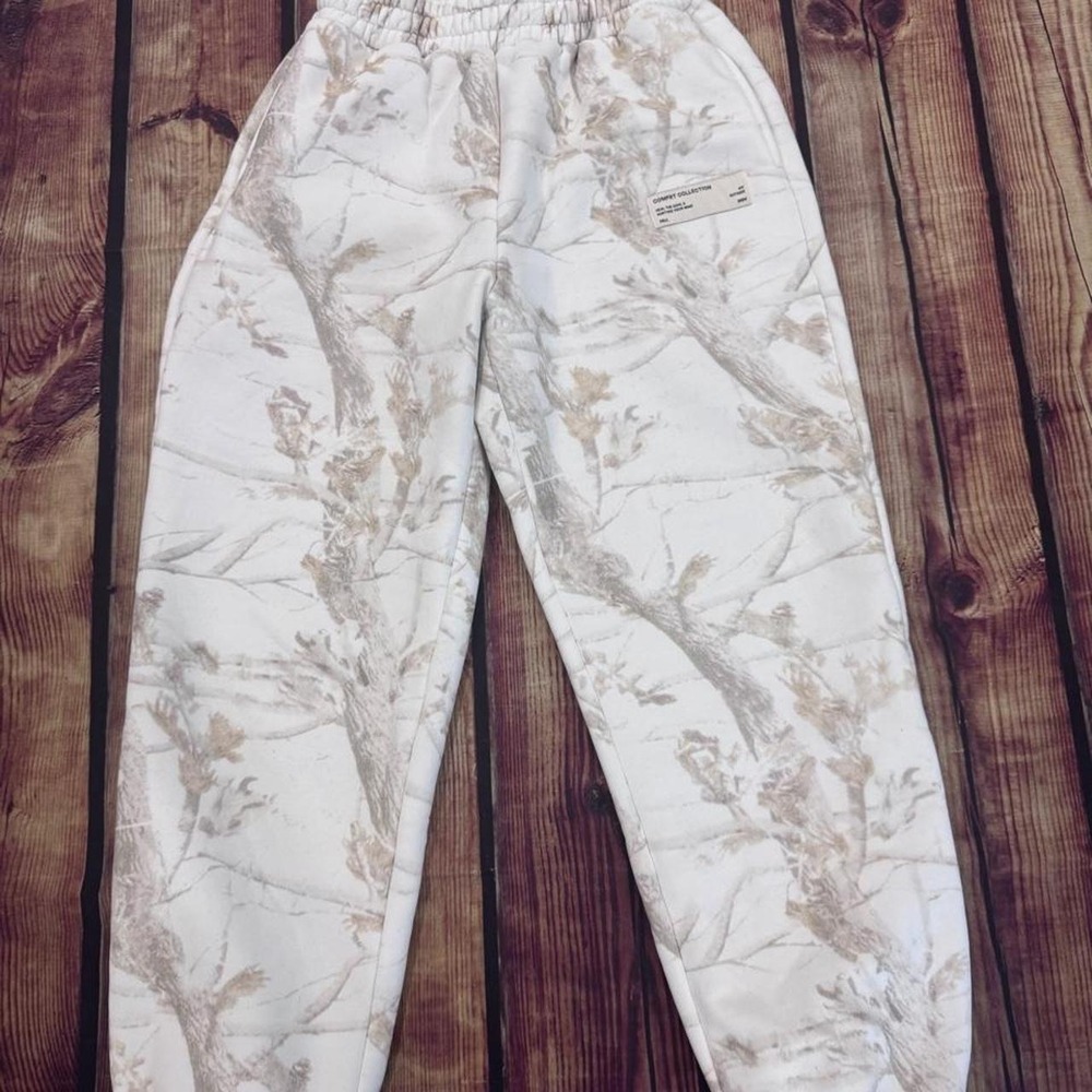 Comfrt sweatpants